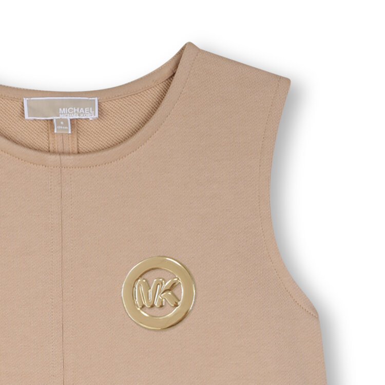Michael Kors Michael Kors Girls Dress