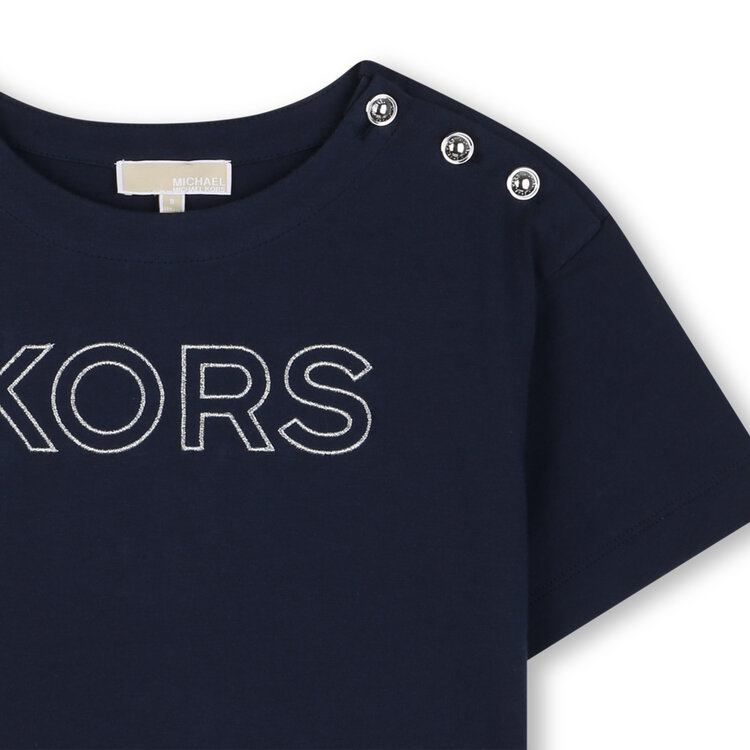 Michael Kors Michael Kors Girls T-Shirt