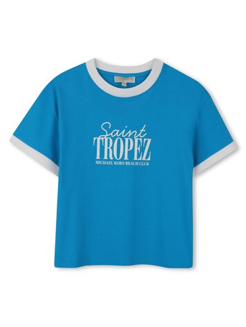 Michael Kors Michael Kors Girls T-Shirt