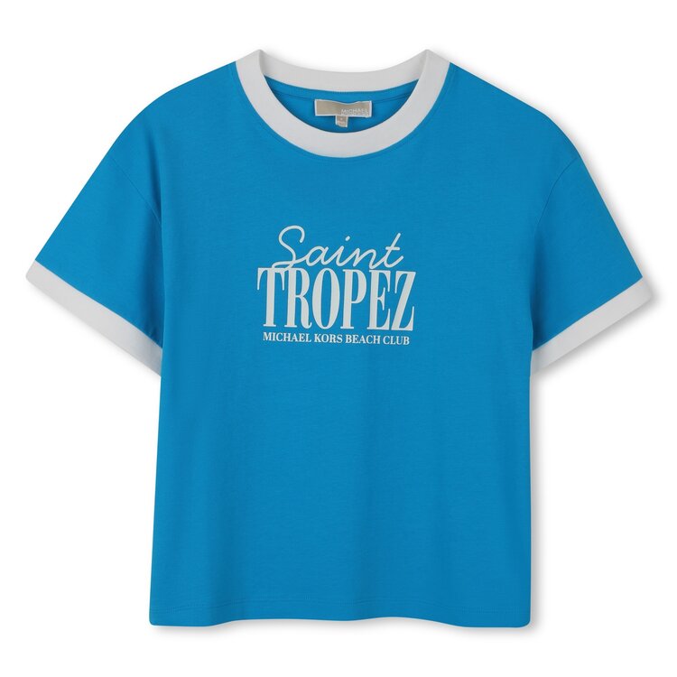 Michael Kors Michael Kors Girls T-Shirt