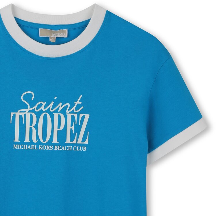 Michael Kors Michael Kors Girls T-Shirt