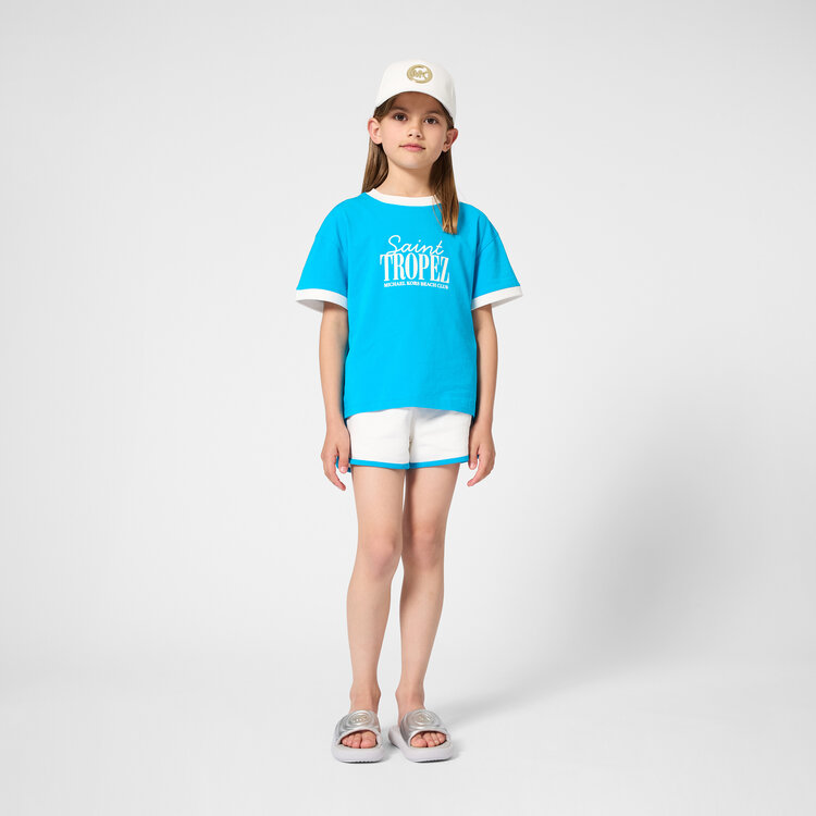 Michael Kors Michael Kors Girls T-Shirt