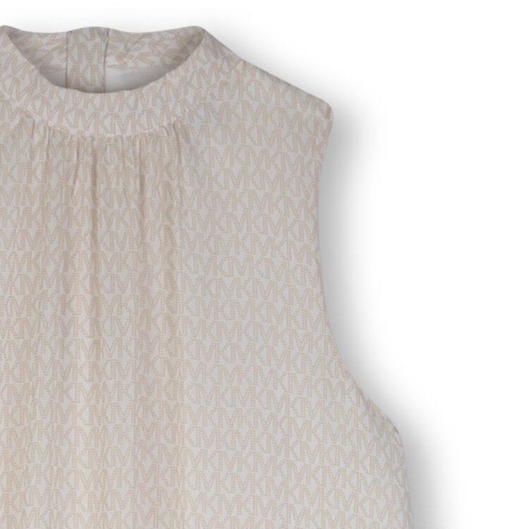 Michael Kors Robe Michael Kors Fille