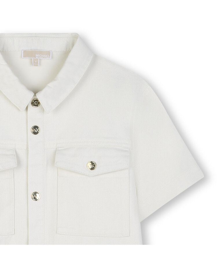 Michael Kors Robe Michael Kors Fille