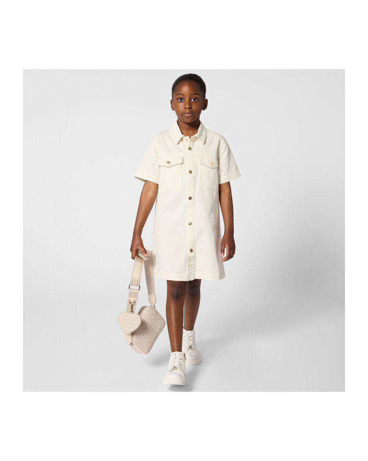 Michael Kors Michael Kors Girls Dress
