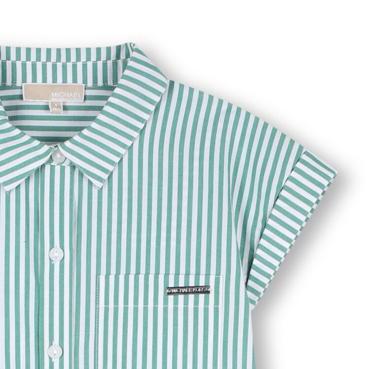 Michael Kors Michael Kors Girls Dress