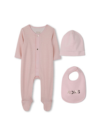 Michael Kors Michael Kors Girls 3pces Set