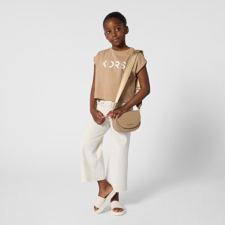 Michael Kors Michael Kors Girls Pants