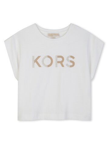 Michael Kors Michael Kors Girls T-Shirt