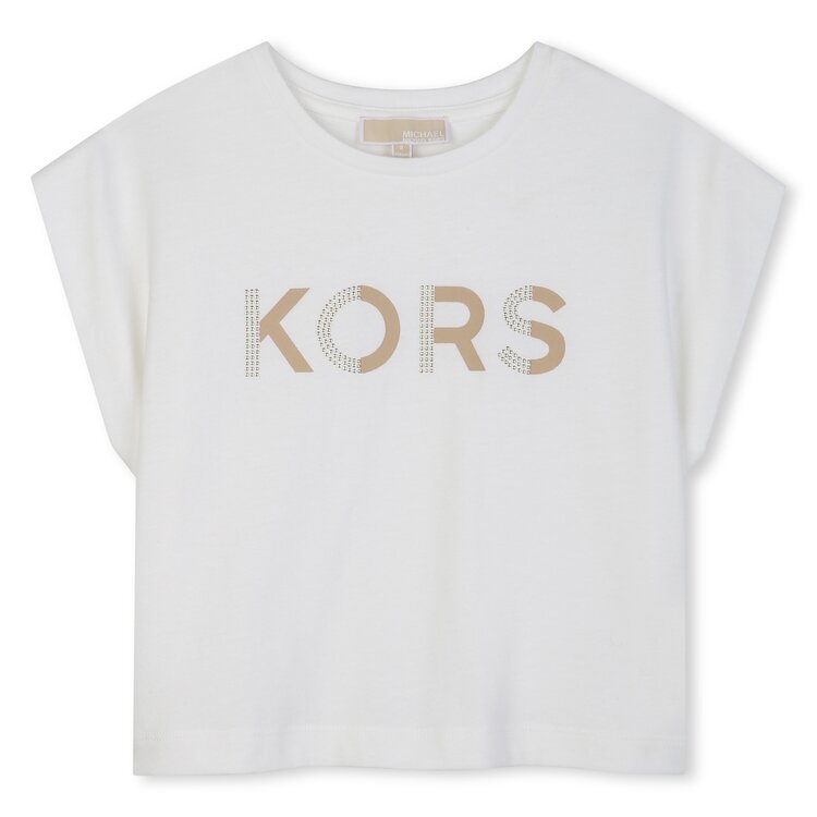 Michael Kors Michael Kors Girls T-Shirt