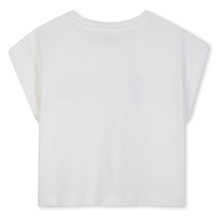 Michael Kors Michael Kors Girls T-Shirt