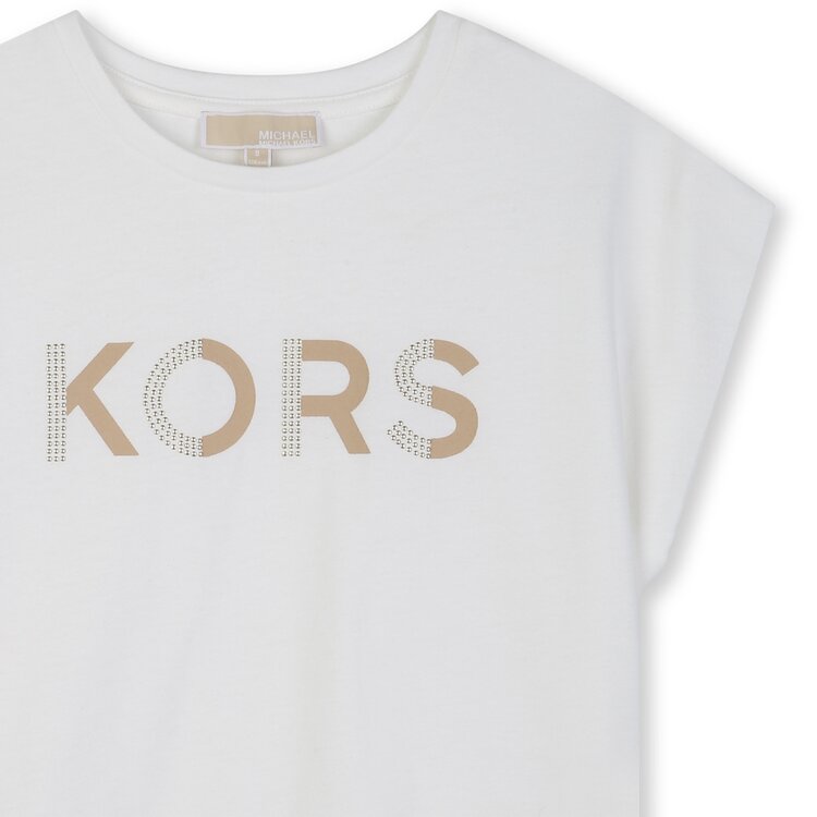 Michael Kors T-Shirt Michael Kors Fille