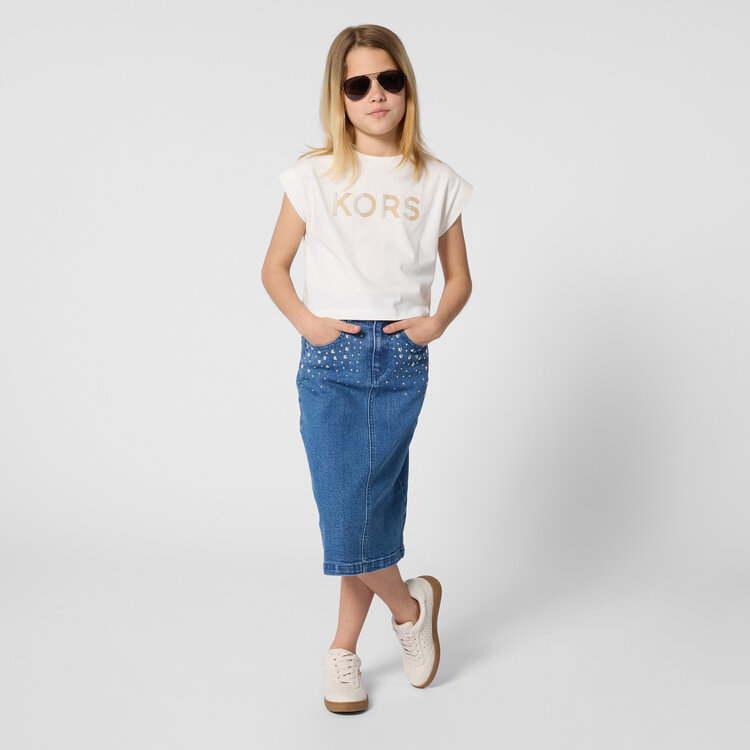 Michael Kors Michael Kors Girls T-Shirt