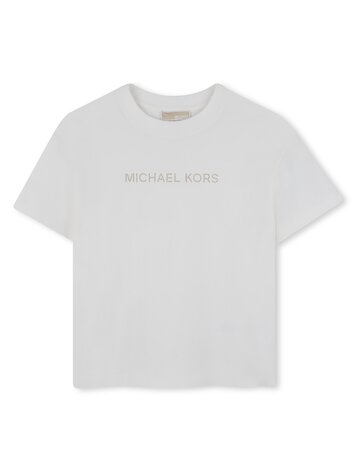 Michael Kors Michael Kors Girls T-Shirt