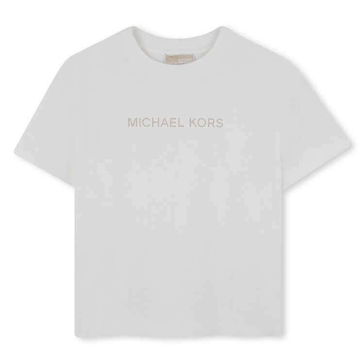 Michael Kors T-Shirt Michael Kors Fille