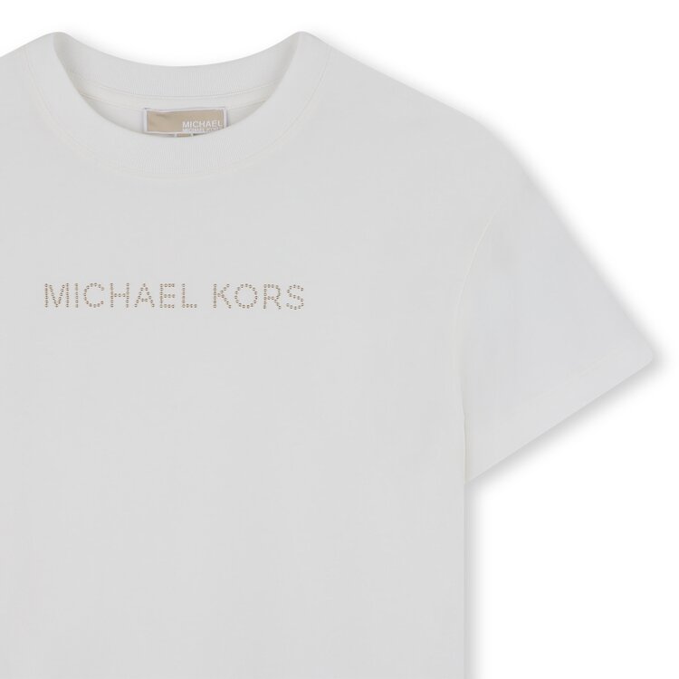 Michael Kors T-Shirt Michael Kors Fille