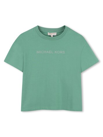 Michael Kors T-Shirt Michael Kors Fille