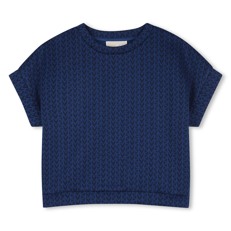 Michael Kors T-Shirt Michael Kors Fille