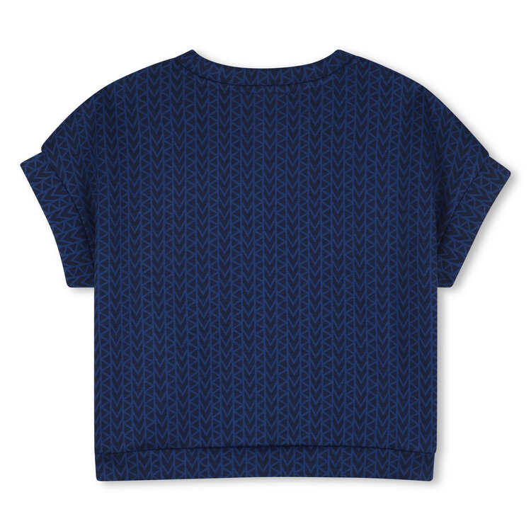 Michael Kors Michael Kors Girls T-Shirt