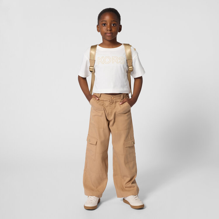 Michael Kors Michael Kors Girls Pants