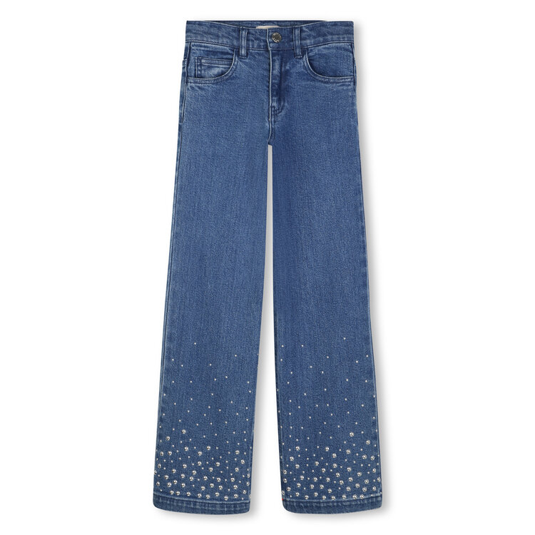 Michael Kors Jeans Michael Kors Fille