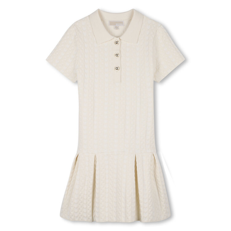 Michael Kors Michael Kors Girls Dress