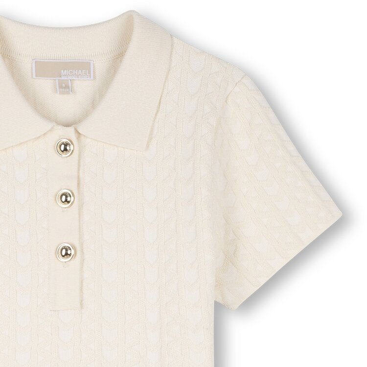 Michael Kors Michael Kors Girls Dress