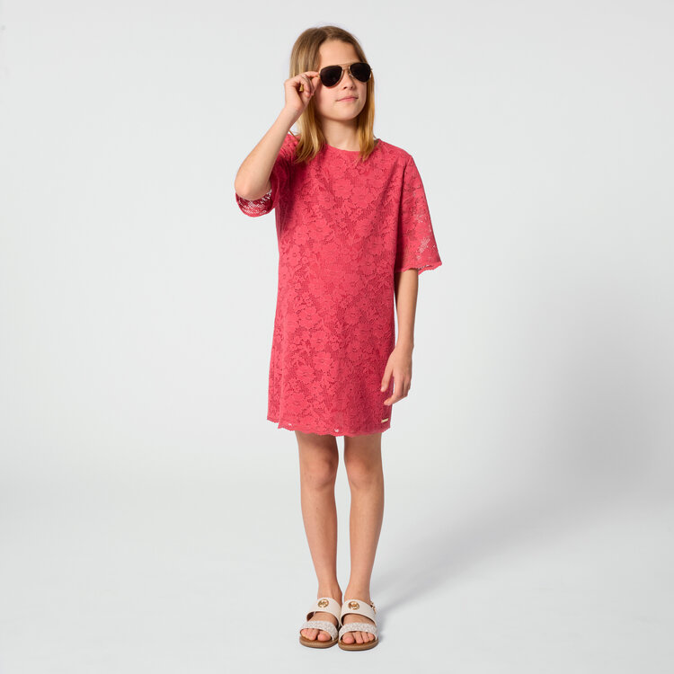 Michael Kors Michael Kors Girls Dress