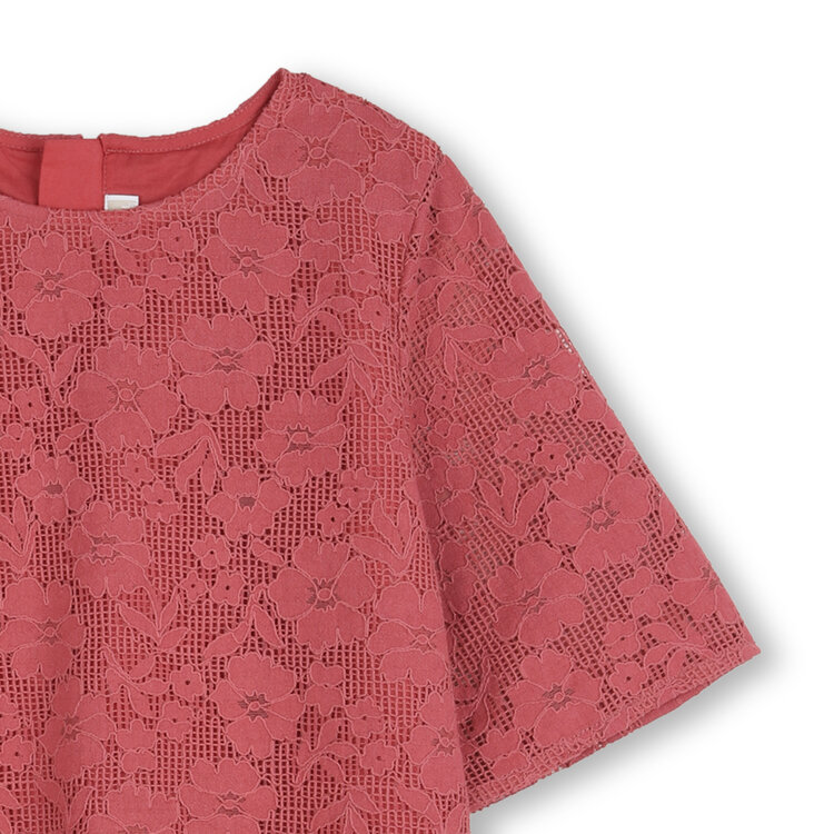 Michael Kors Michael Kors Girls Dress