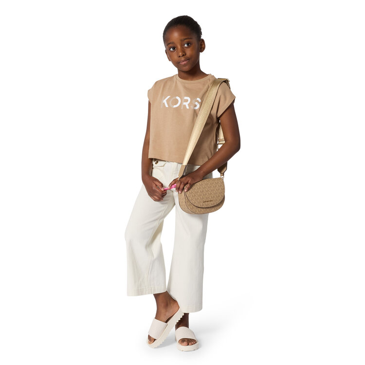 Michael Kors Saccoche Michael Kors Fille