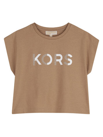 Michael Kors Michael Kors Girls T-Shirt
