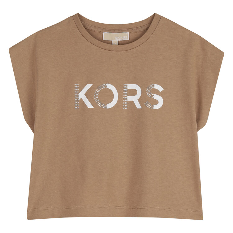 Michael Kors T-Shirt Michael Kors Fille