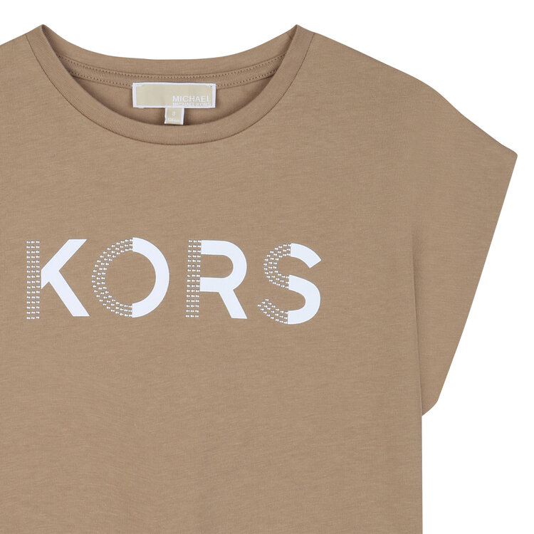 Michael Kors T-Shirt Michael Kors Fille