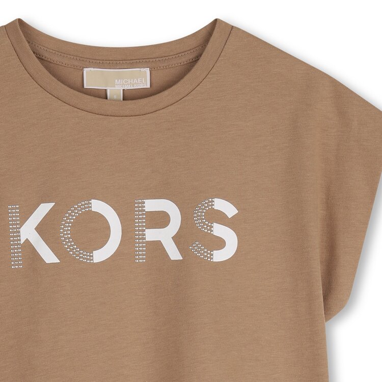 Michael Kors Michael Kors Girls T-Shirt