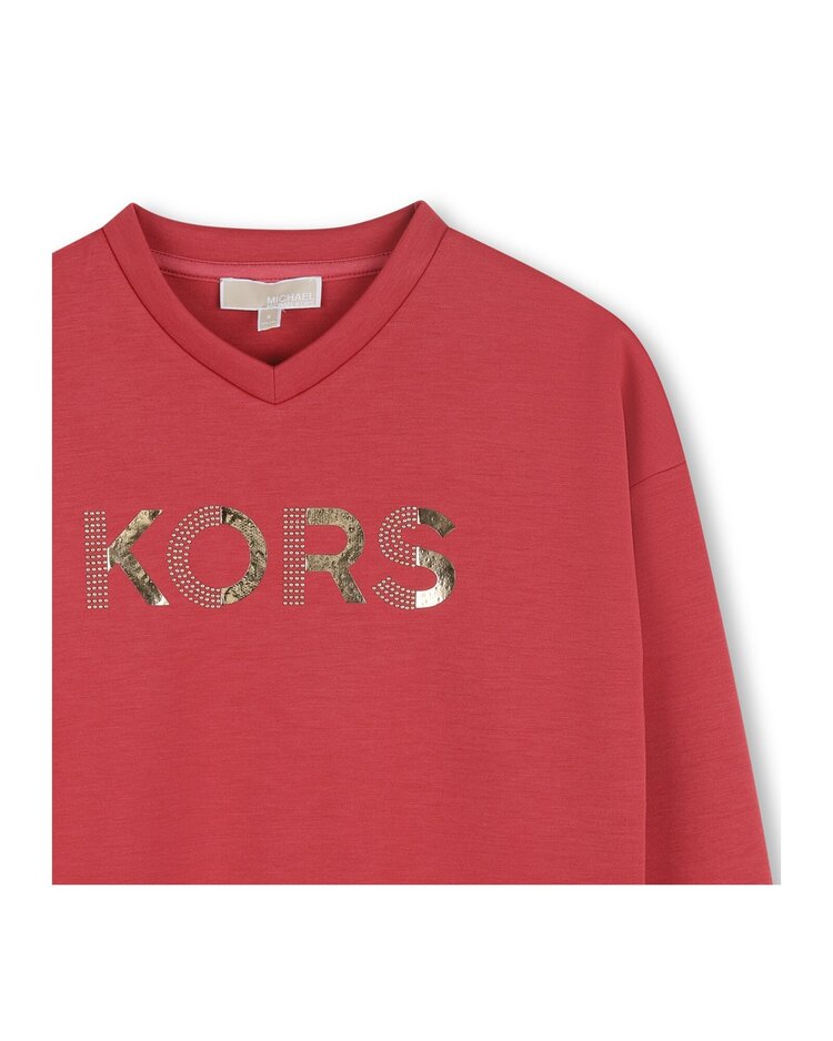 Michael Kors Michael Kors Girls Sweater