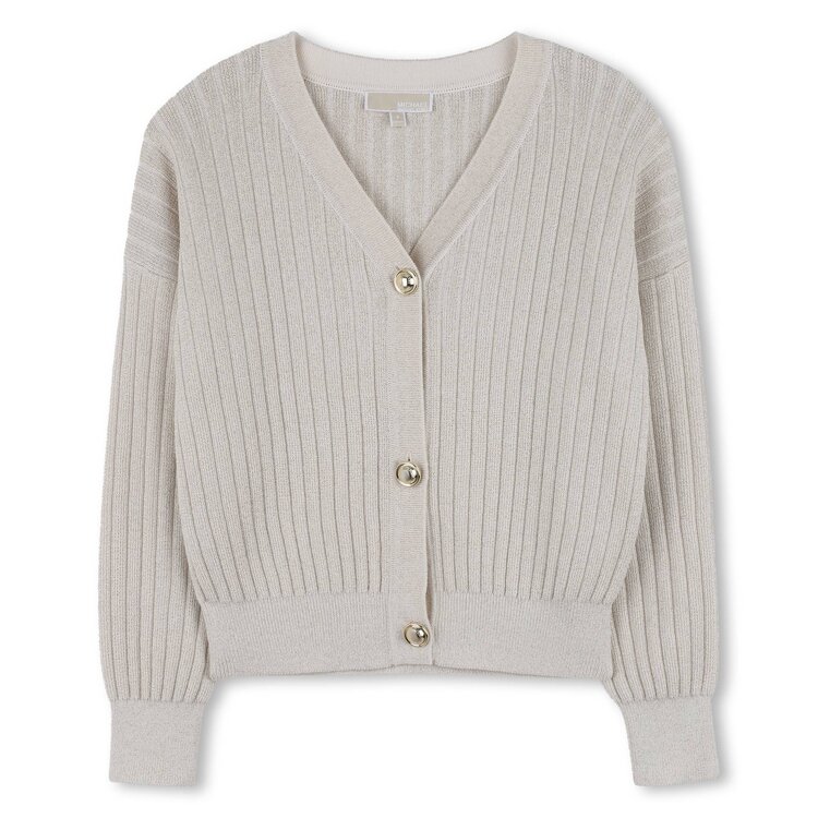 Michael Kors Cardigan Michael Kors Fille