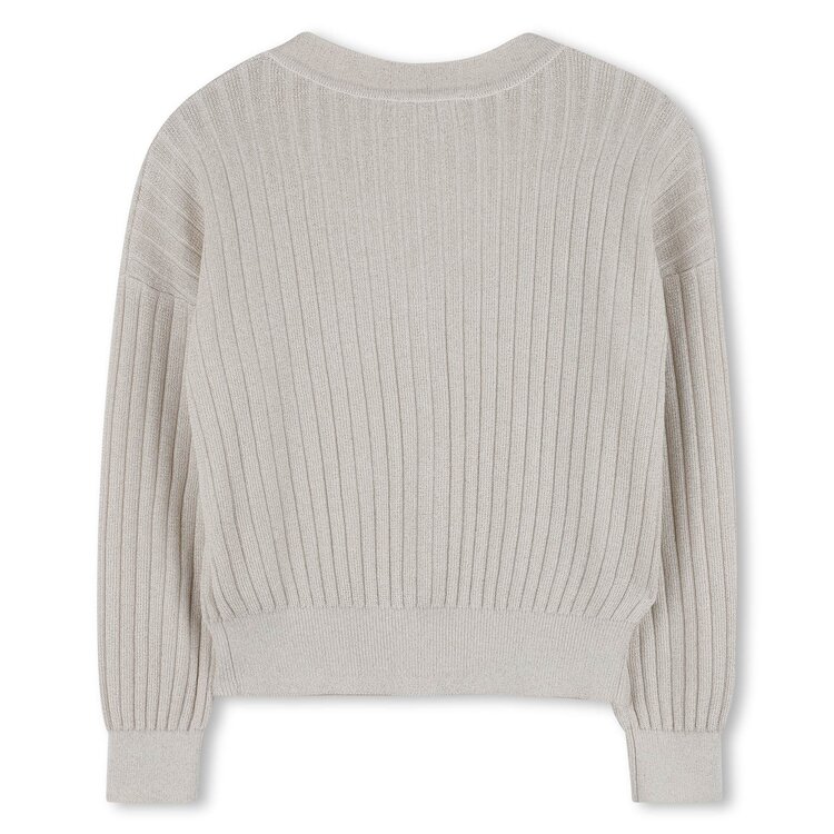 Michael Kors Cardigan Michael Kors Fille