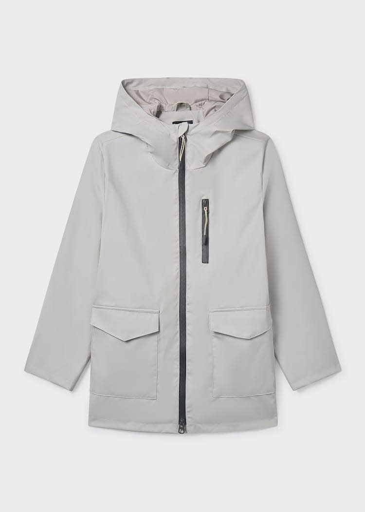 Mayoral Mayoral Boys Raincoat
