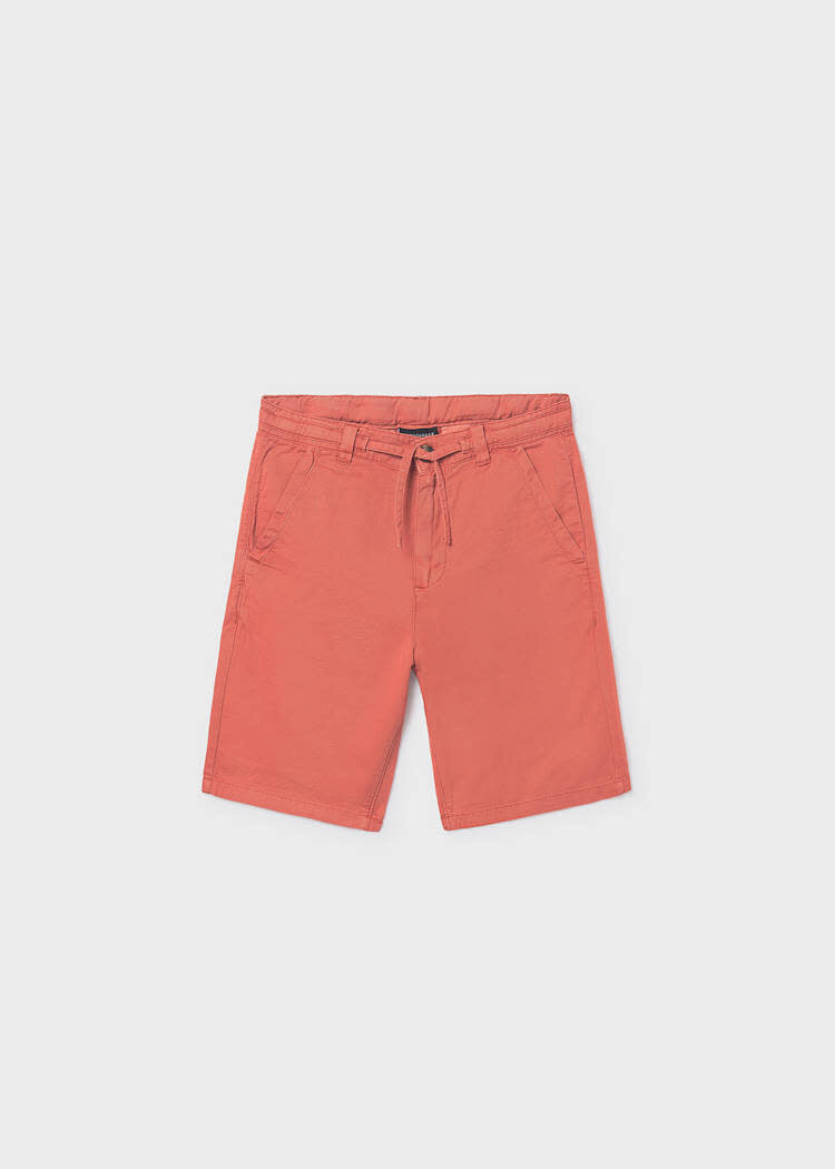 Mayoral Mayoral Boys Bermudas