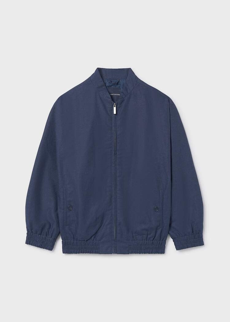 Mayoral Mayoral Boys Linen Vest