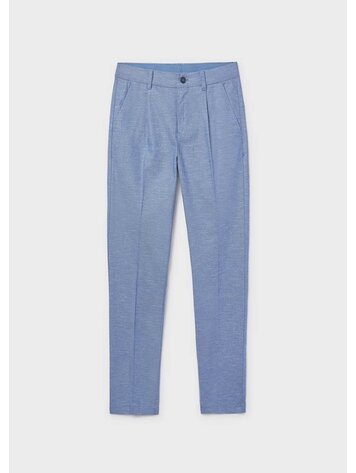 Mayoral Mayoral Boys Linen Pants