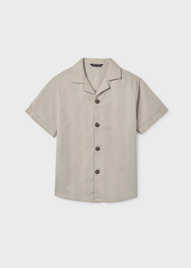 Mayoral Mayoral Boys Shirt