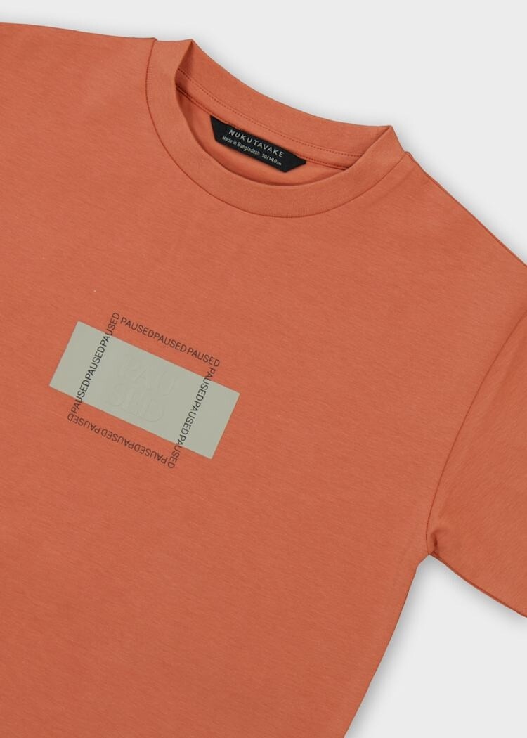 Mayoral Mayoral Boys T-Shirt