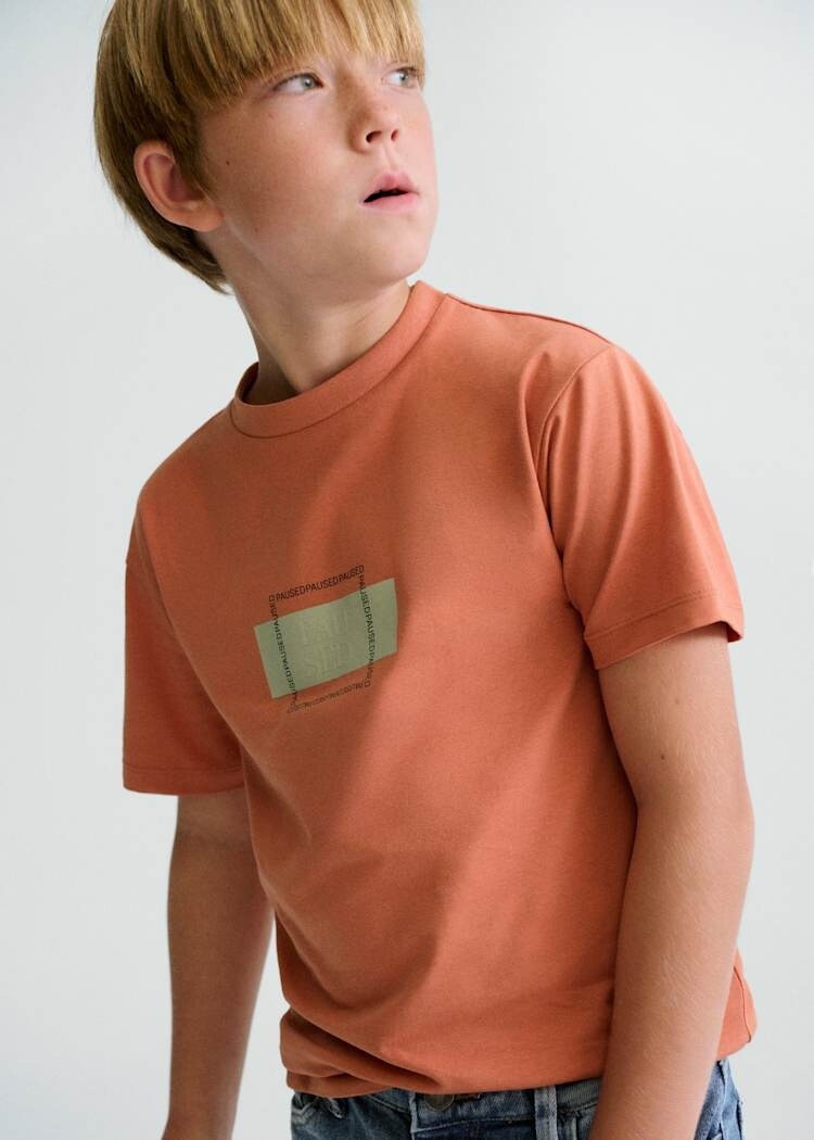 Mayoral Mayoral Boys T-Shirt