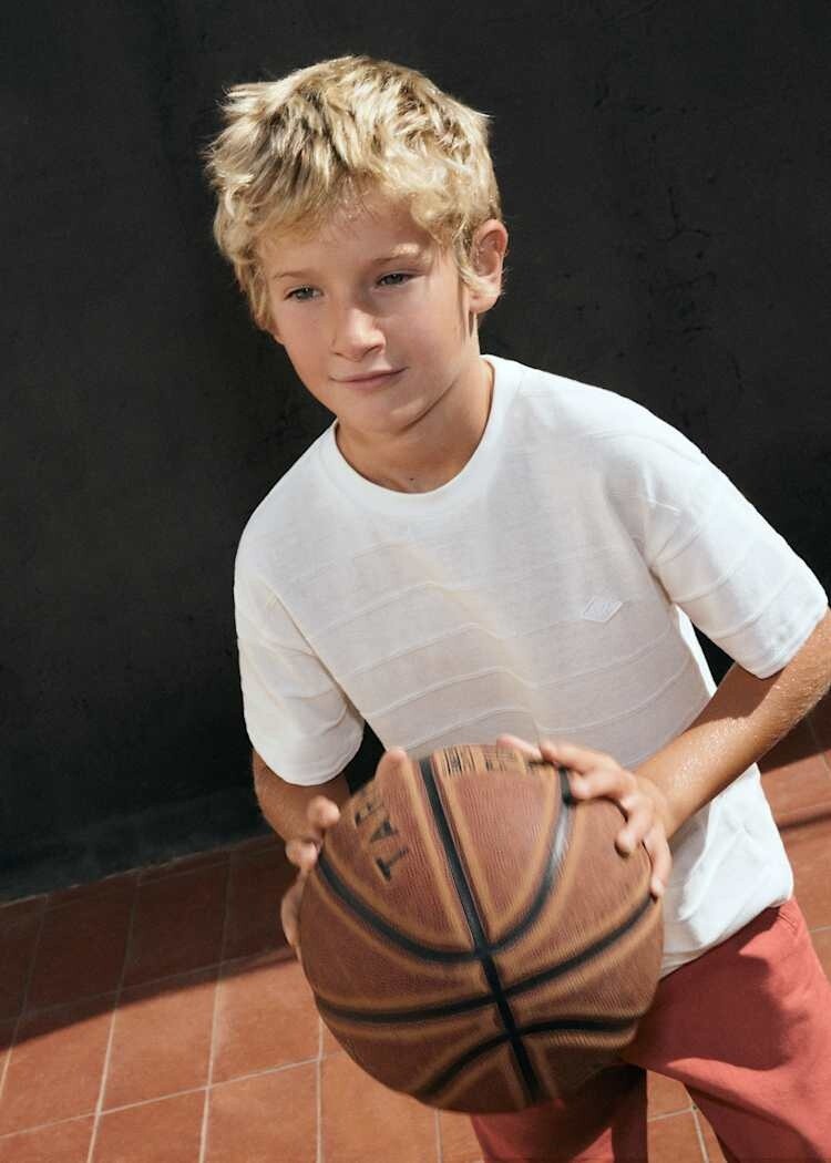 Mayoral T-Shirt Mayoral Garçon