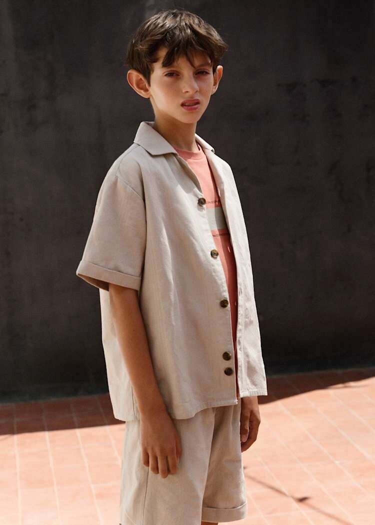 Mayoral Mayoral Boys Bermuda