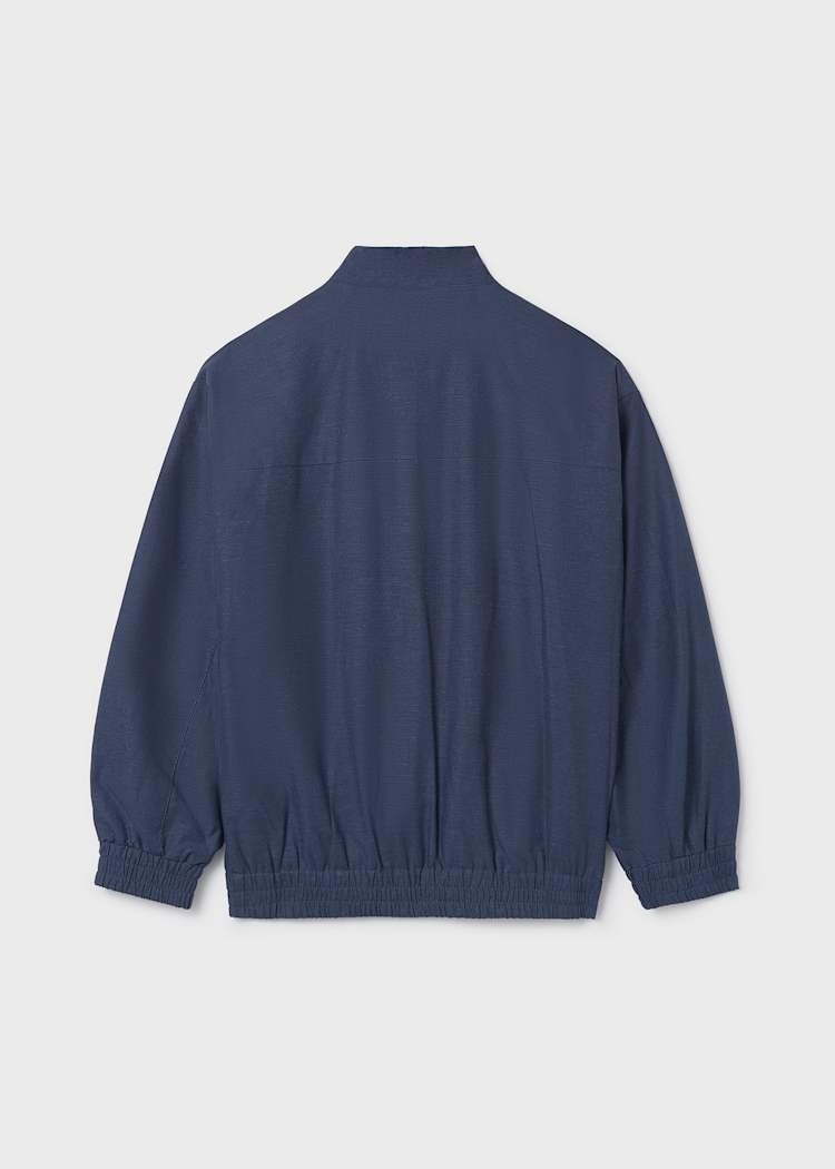 Mayoral Mayoral Boys Linen Vest