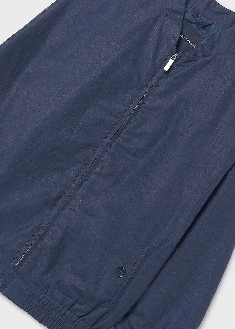 Mayoral Mayoral Boys Linen Vest