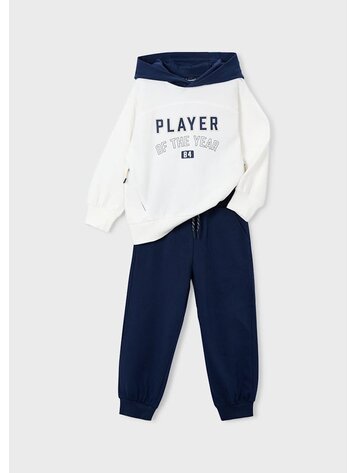 Mayoral Mayoral Boys 2Pcs Set