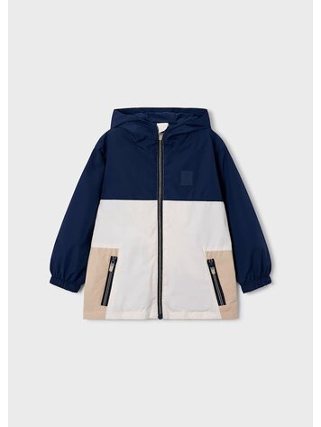Mayoral Mayoral Boys Windbreaker